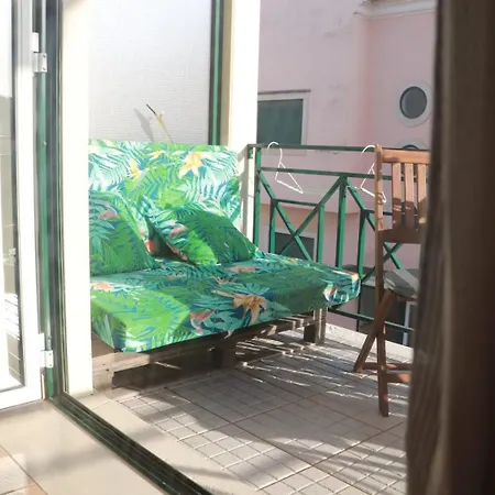 Апартаменты Fantastic With Pool Access *