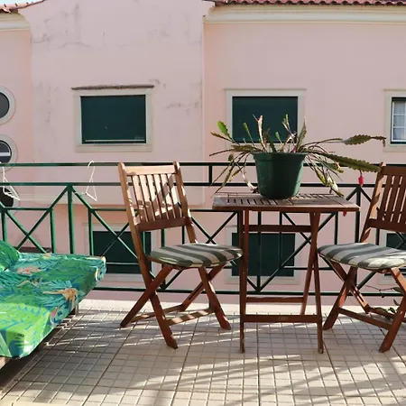 Fantastic With Pool Access Апартаменты Патаяш