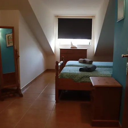 Fantastic With Pool Access Lejlighed Pataias