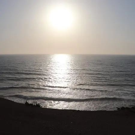 Lejlighed Fantastic With Pool Access Pataias