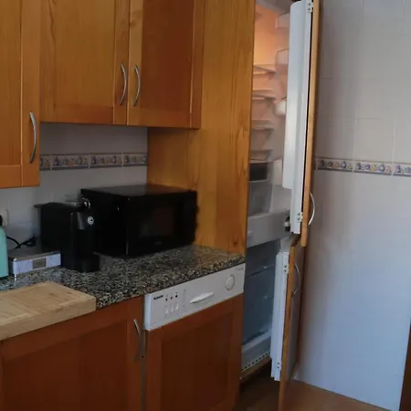 Lejlighed Fantastic With Pool Access *