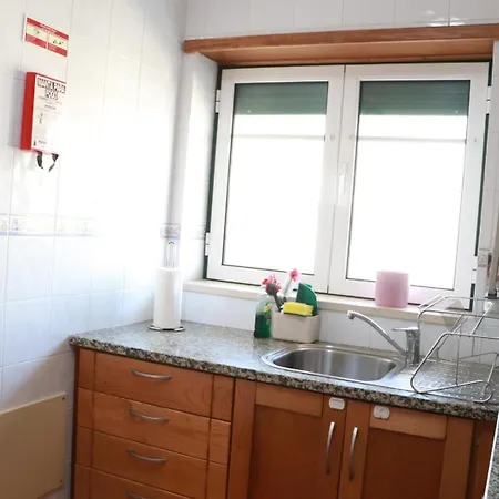 Fantastic With Pool Access Lejlighed