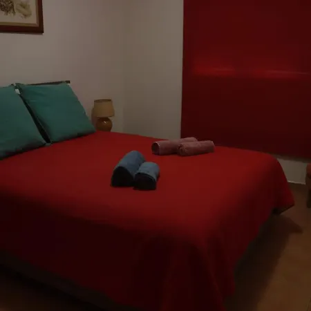 Lejlighed Fantastic With Pool Access *