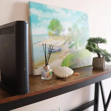 Fantastic With Pool Access *