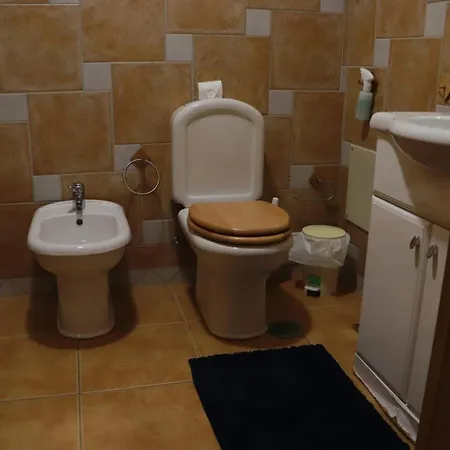 Lejlighed Fantastic With Pool Access