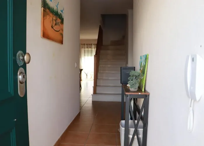 Fantastic With Pool Access דירה פטיאס