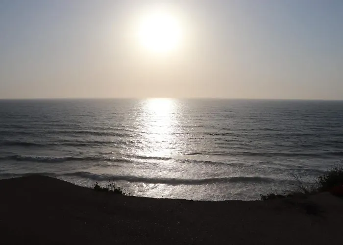 דירה Fantastic With Pool Access פטיאס