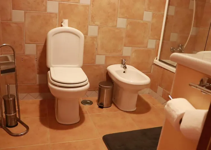 Fantastic With Pool Access * פטיאס