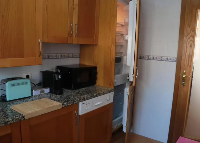 דירה Fantastic With Pool Access *