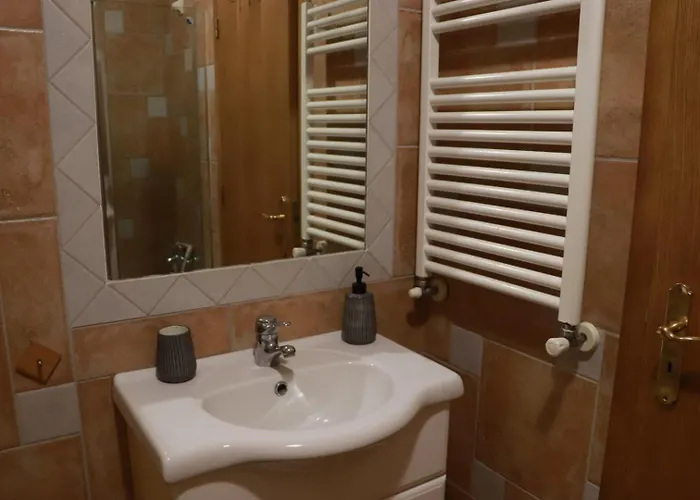 דירה Fantastic With Pool Access