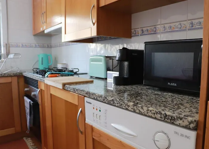 Fantastic With Pool Access דירה פטיאס