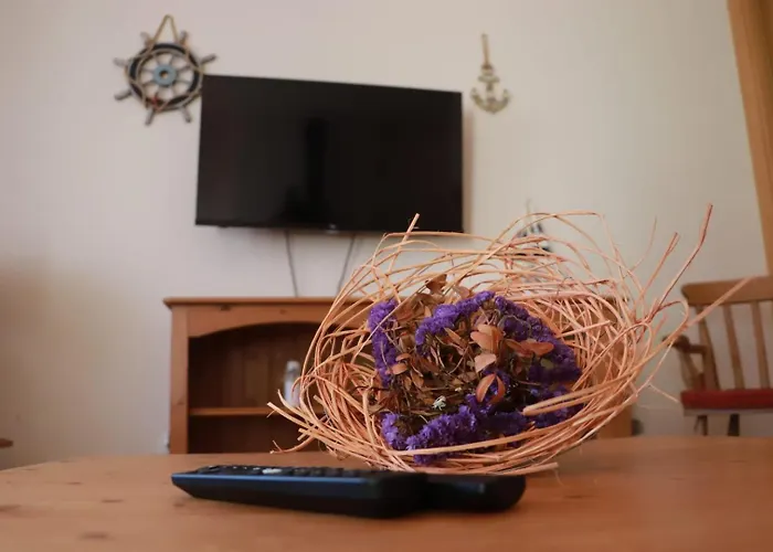 דירה Fantastic With Pool Access