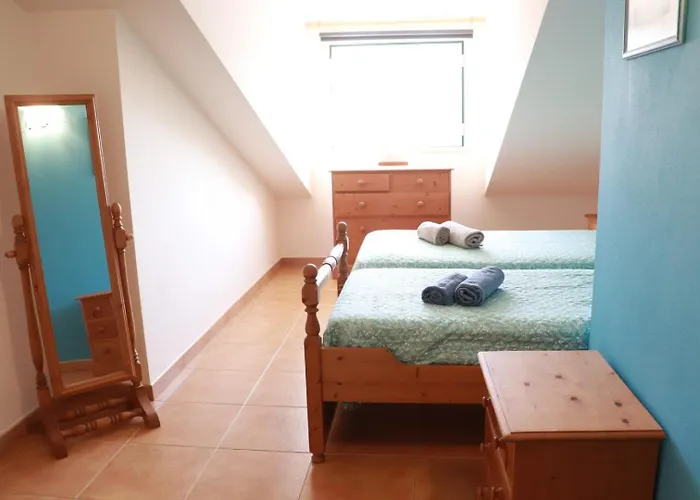 דירה Fantastic With Pool Access *