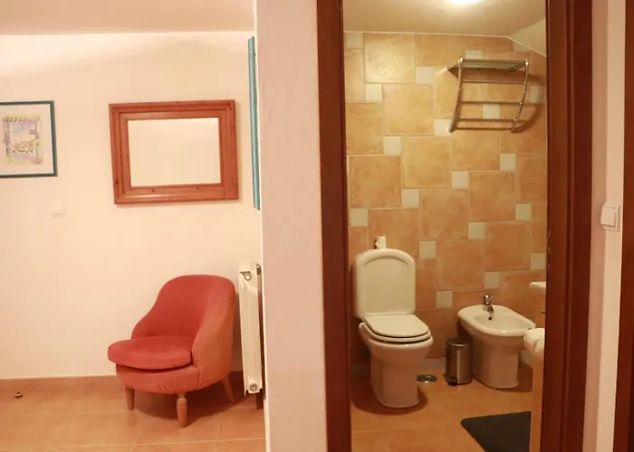 Fantastic With Pool Access דירה *