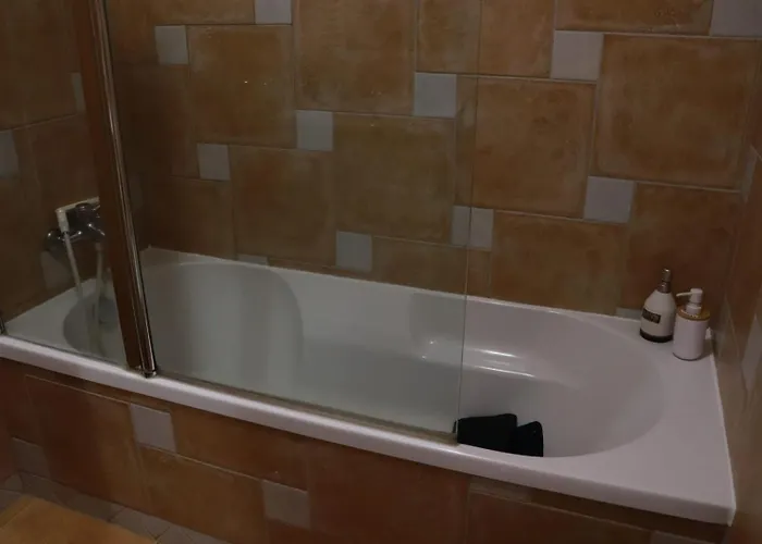 דירה Fantastic With Pool Access