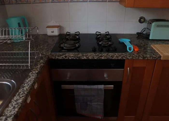 Fantastic With Pool Access דירה פטיאס