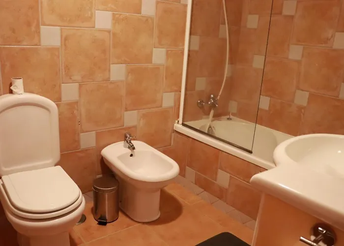 Fantastic With Pool Access פטיאס