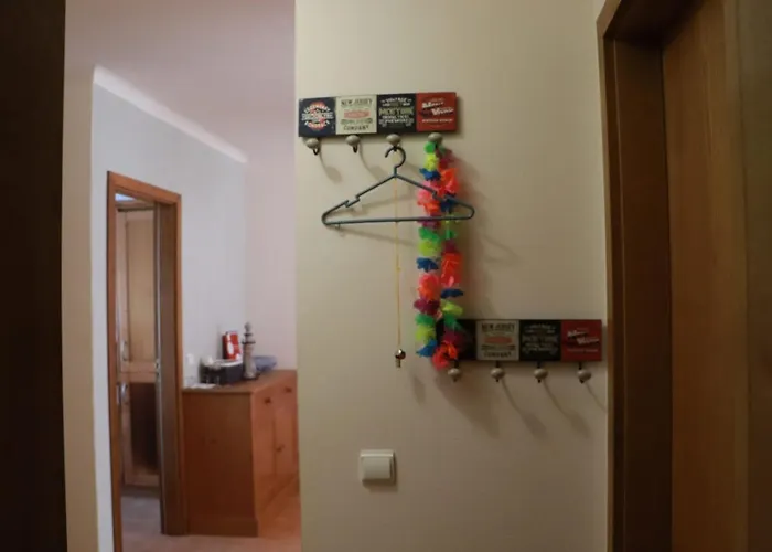 Fantastic With Pool Access דירה