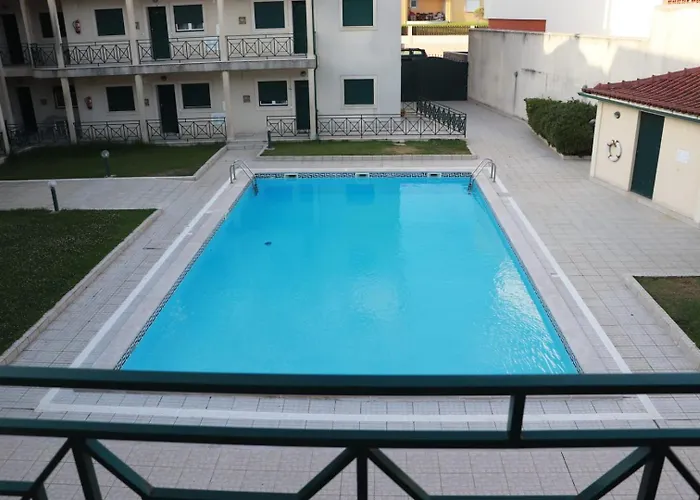 דירה Fantastic With Pool Access