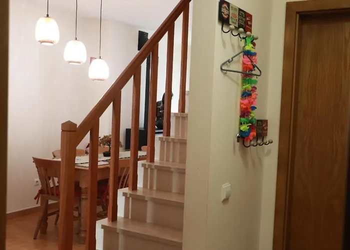 דירה Fantastic With Pool Access *