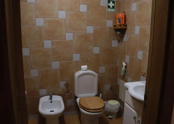 Fantastic With Pool Access דירה פטיאס