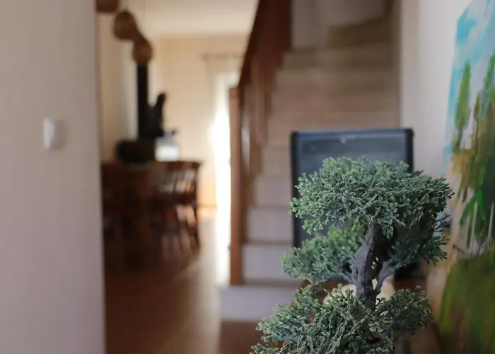 דירה Fantastic With Pool Access פטיאס