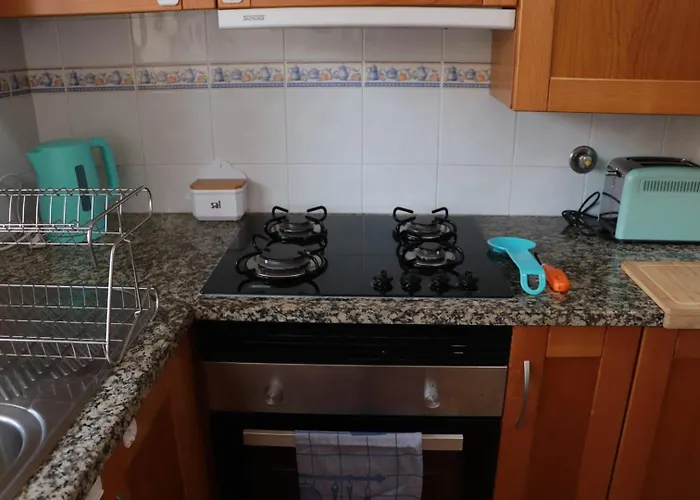 Fantastic With Pool Access דירה *