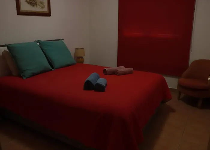 דירה Fantastic With Pool Access *