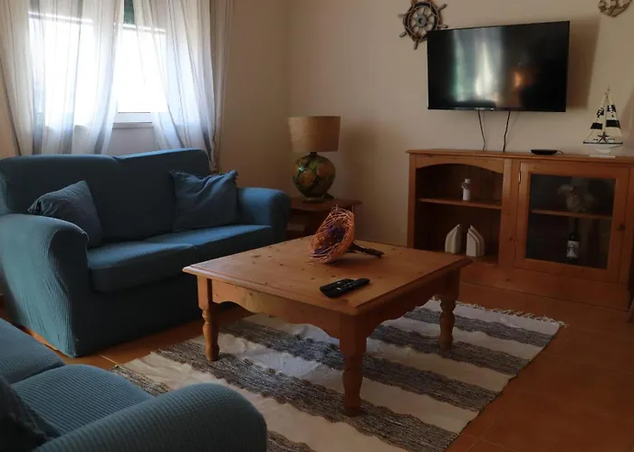 דירה Fantastic With Pool Access