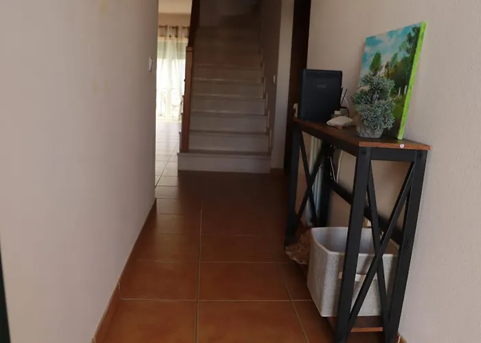 Fantastic With Pool Access דירה פטיאס