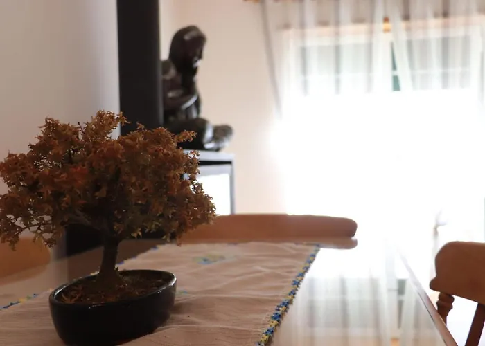 Fantastic With Pool Access פטיאס