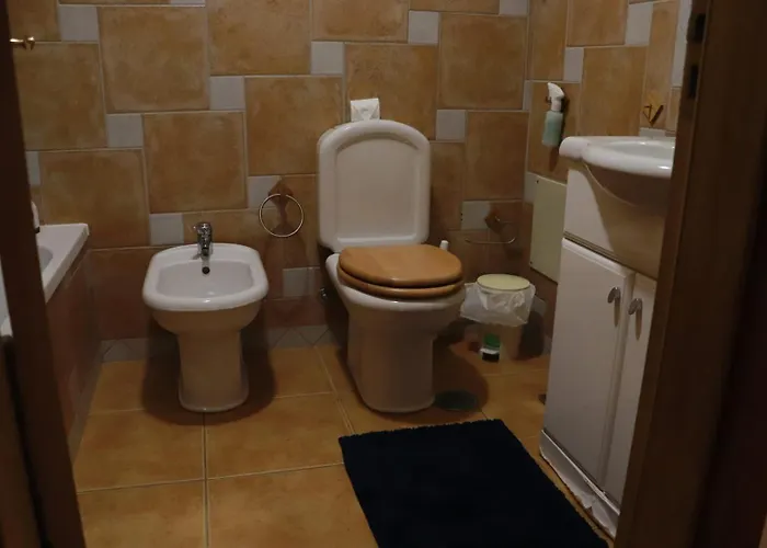 דירה Fantastic With Pool Access